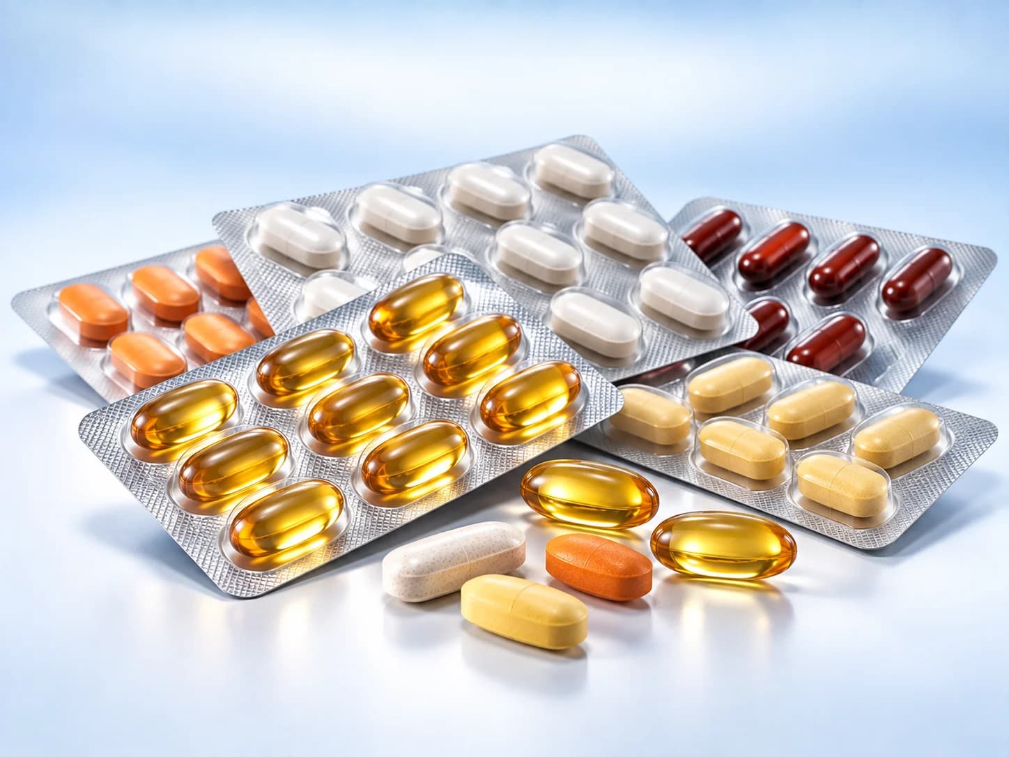 Premium AREDS 2 Formula