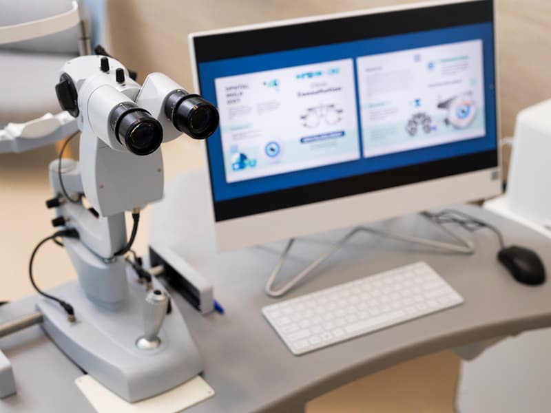 Technology-Forward Labs