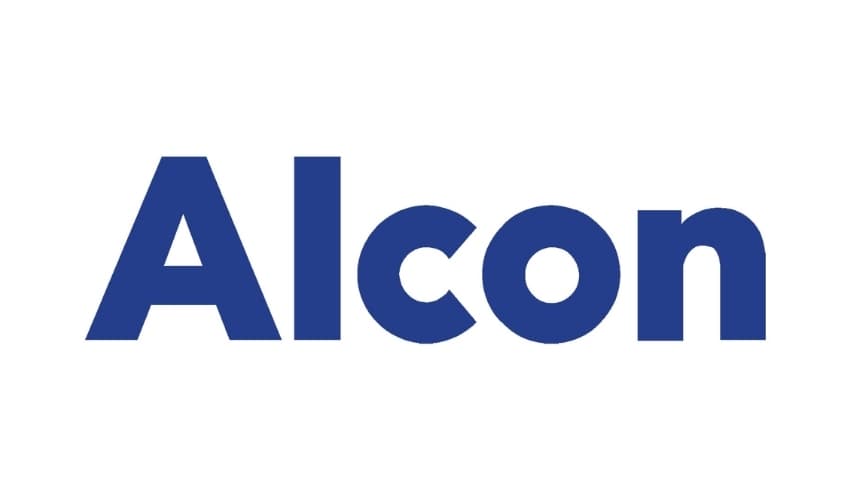 Alcon logo