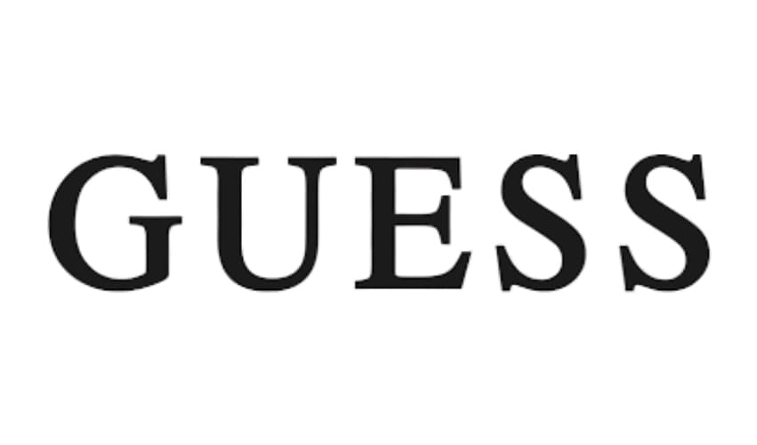 Guess logo