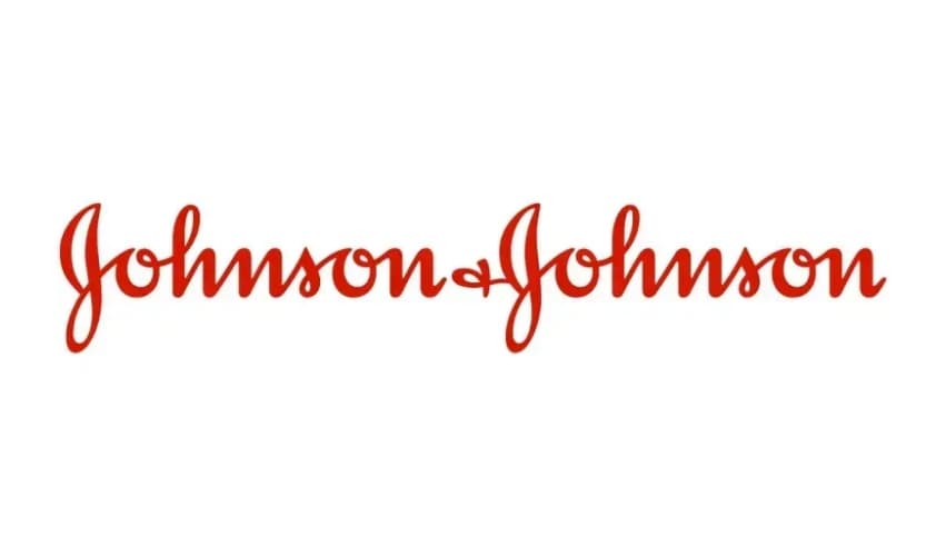 Johnson & Johnson – Acuvue logo