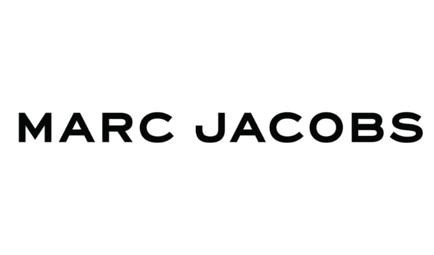Marc Jacobs logo