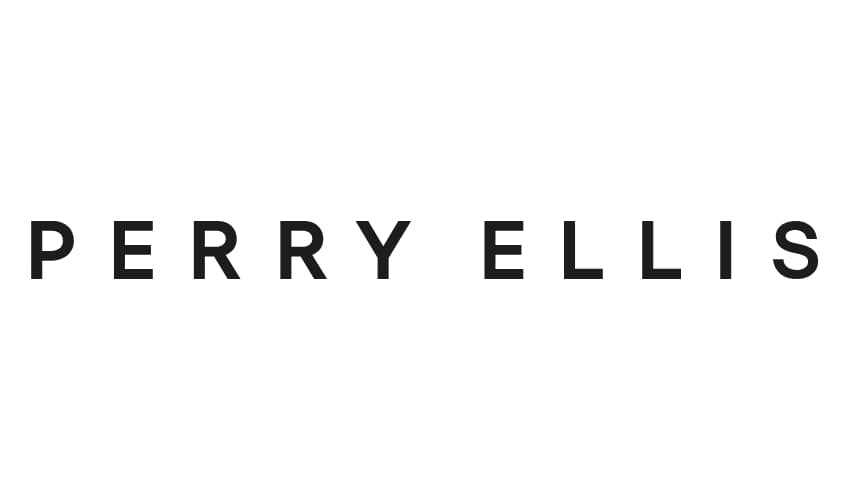 Perry Ellis logo