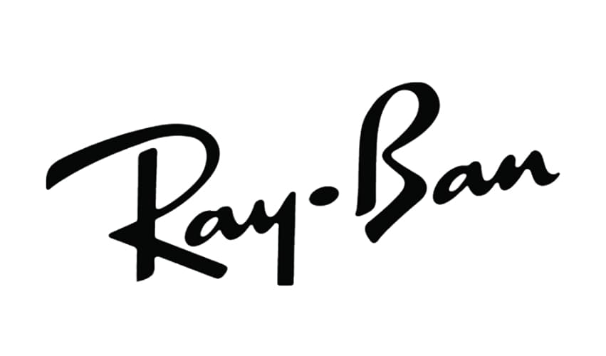 Ray-Ban logo