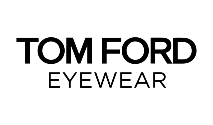 Tom Ford logo