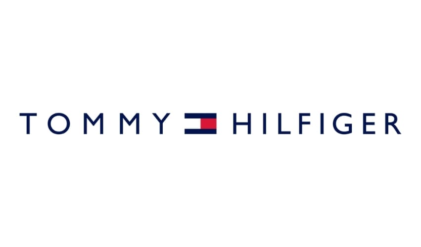 Tommy Hilfiger logo
