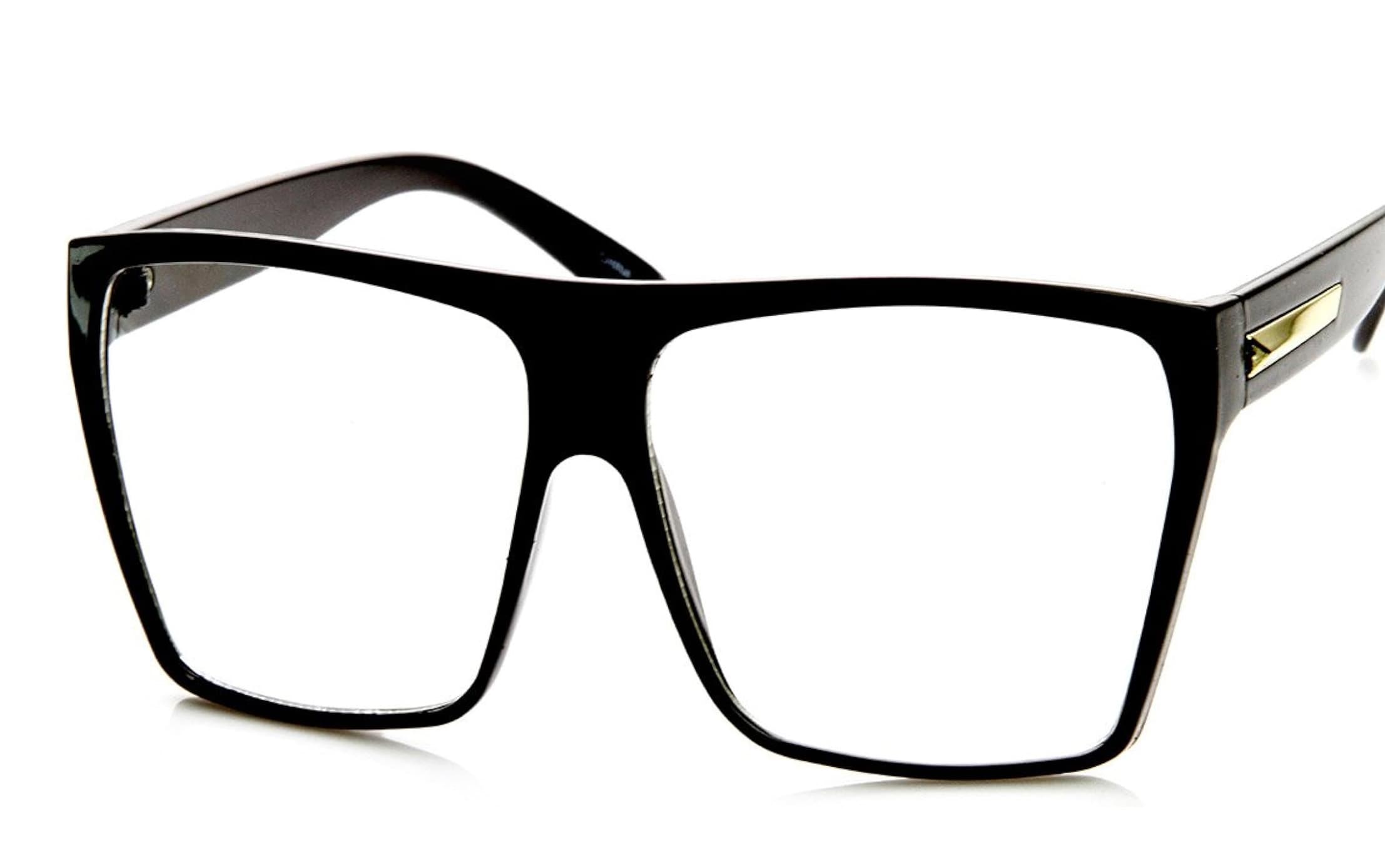 Oversized (any shape)