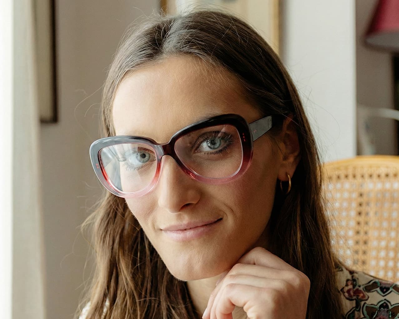 Plano Glasses