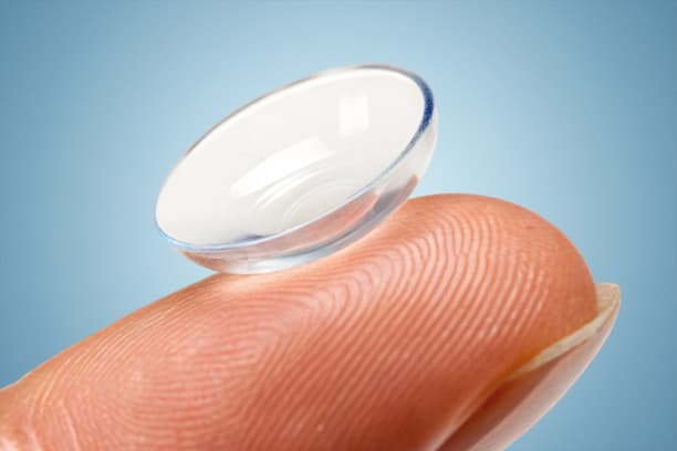 Contact Lenses