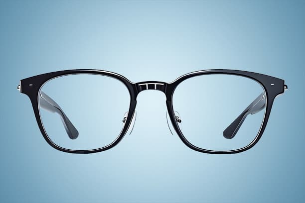 Glasses