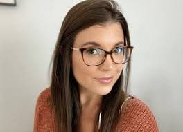 Plano non-prescription glasses