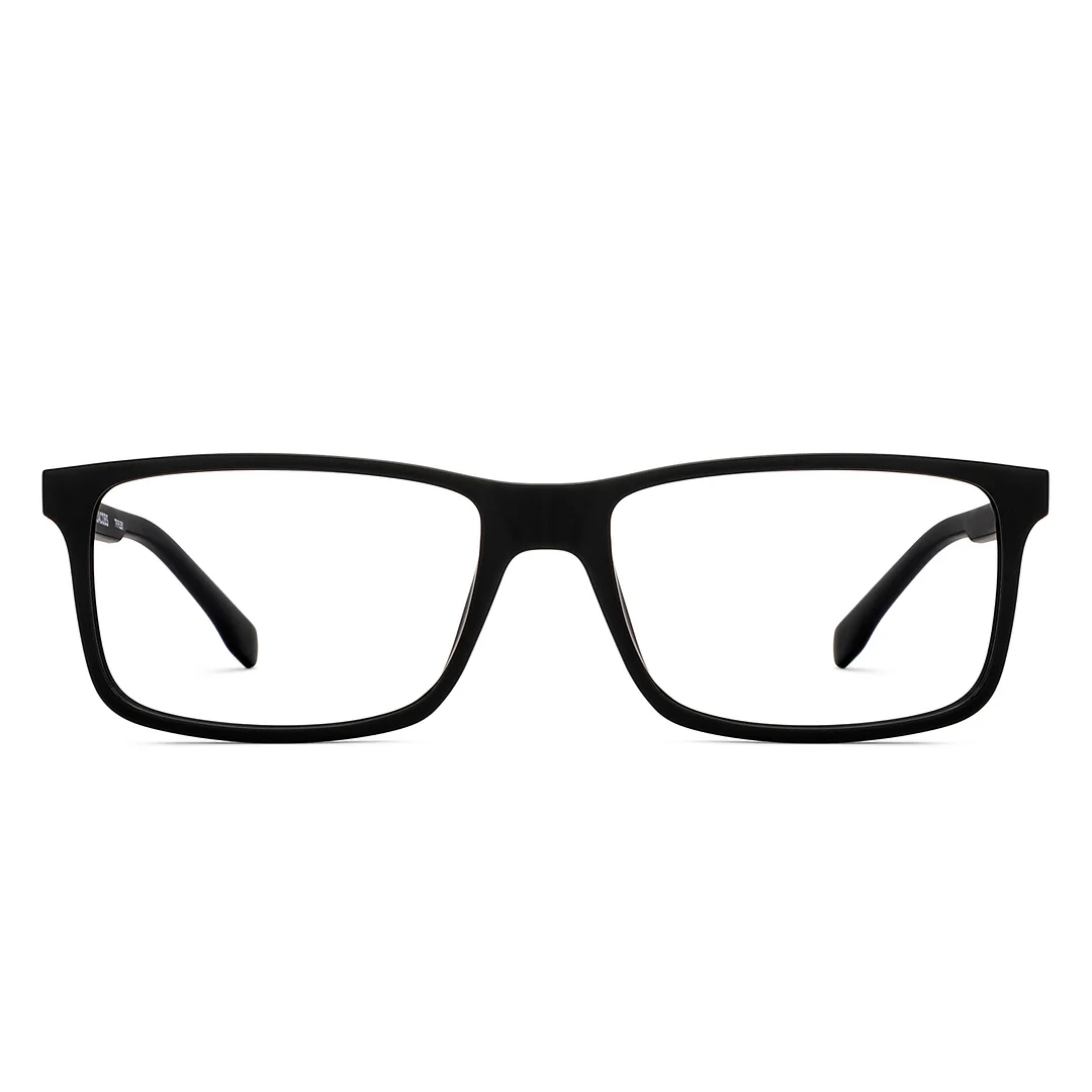 Rectangular Frames