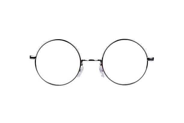 Round Frames