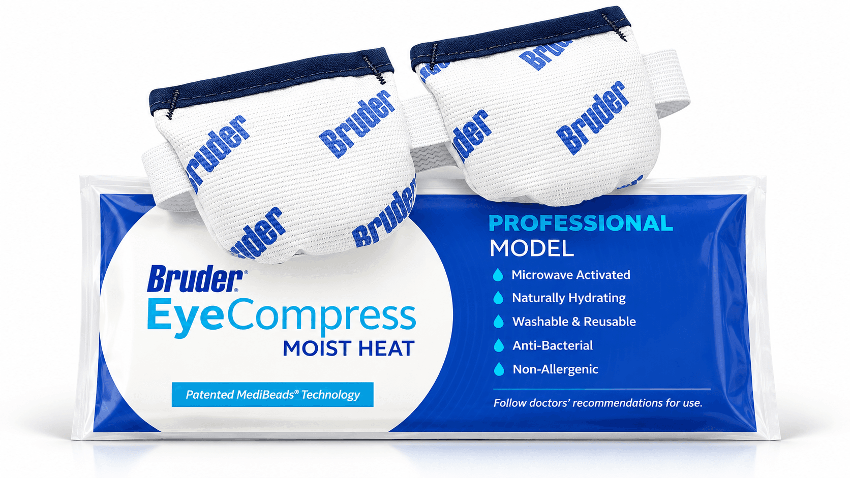 Bruder Eye Mask