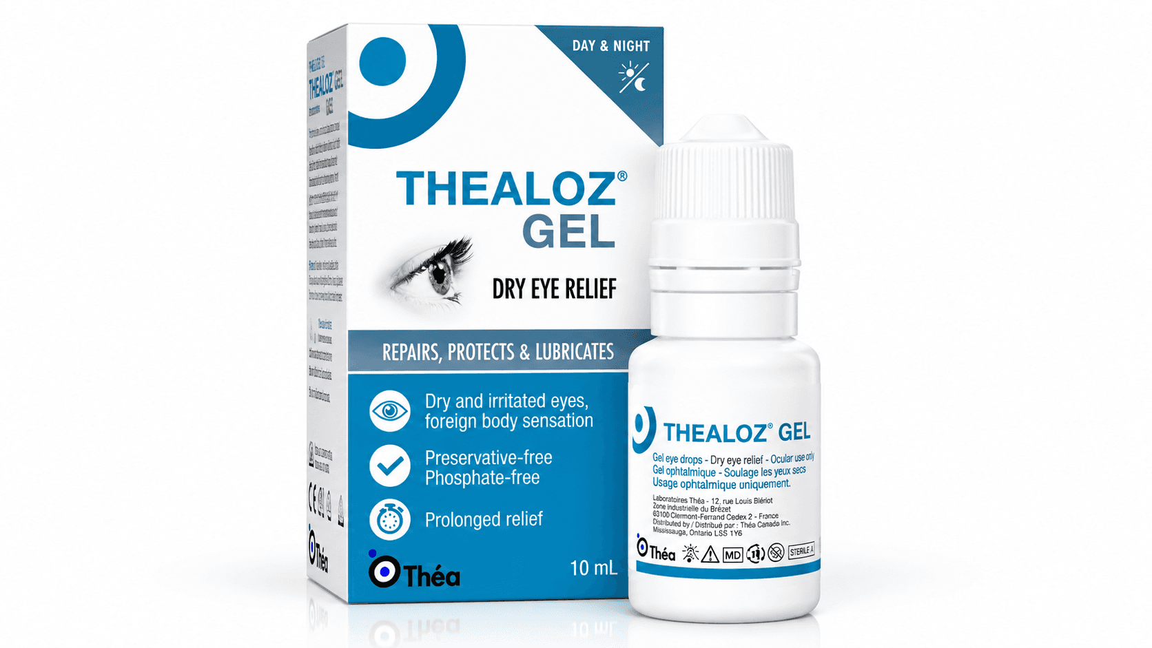 Thea Duo Drops