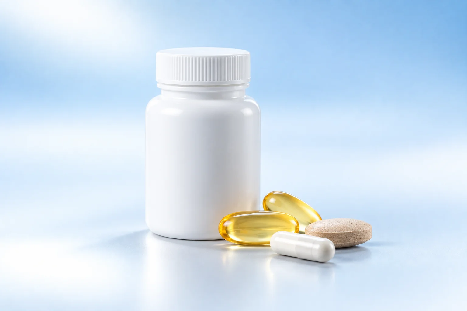 Supplements