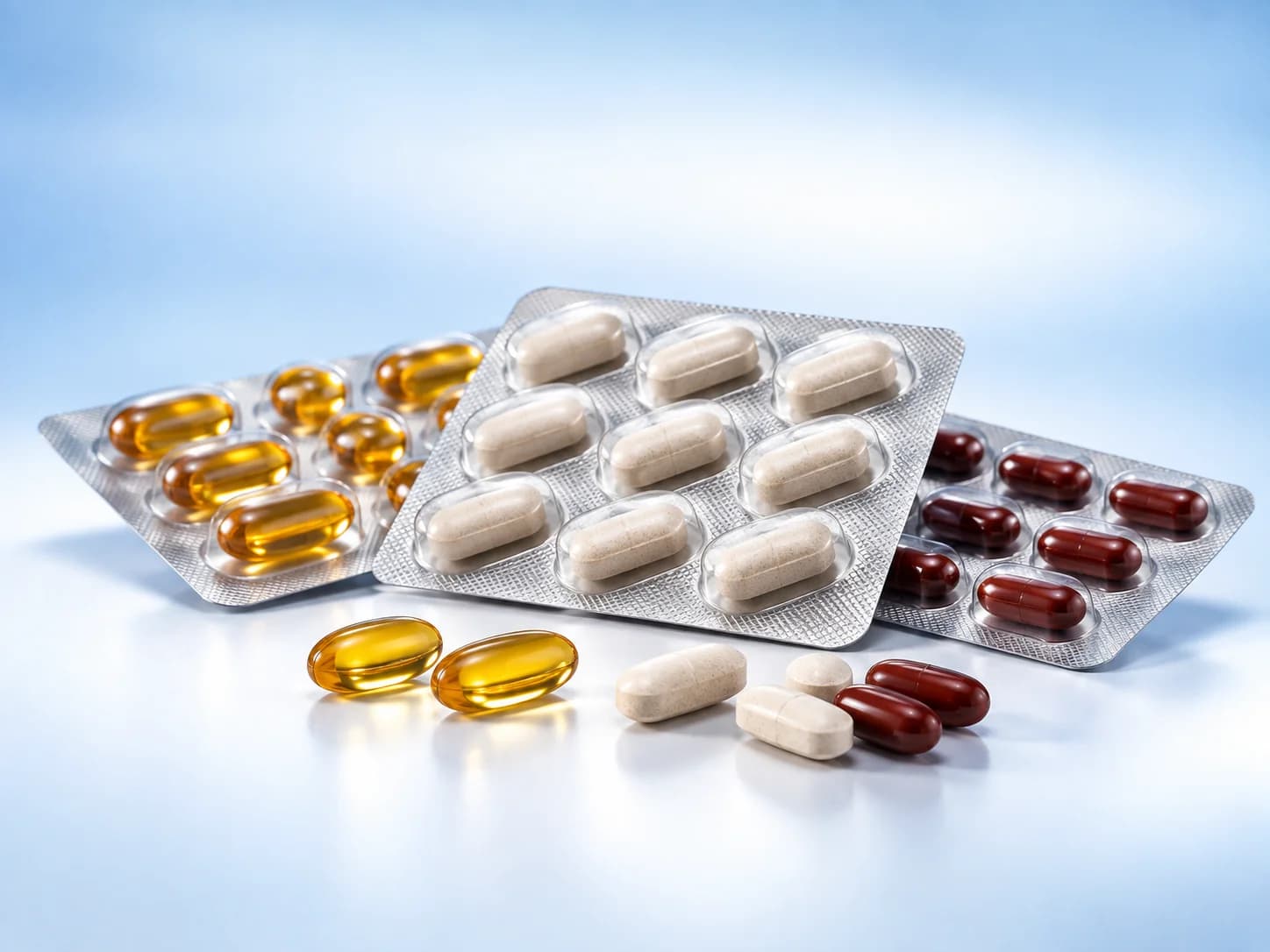 Eye Health Vitamins