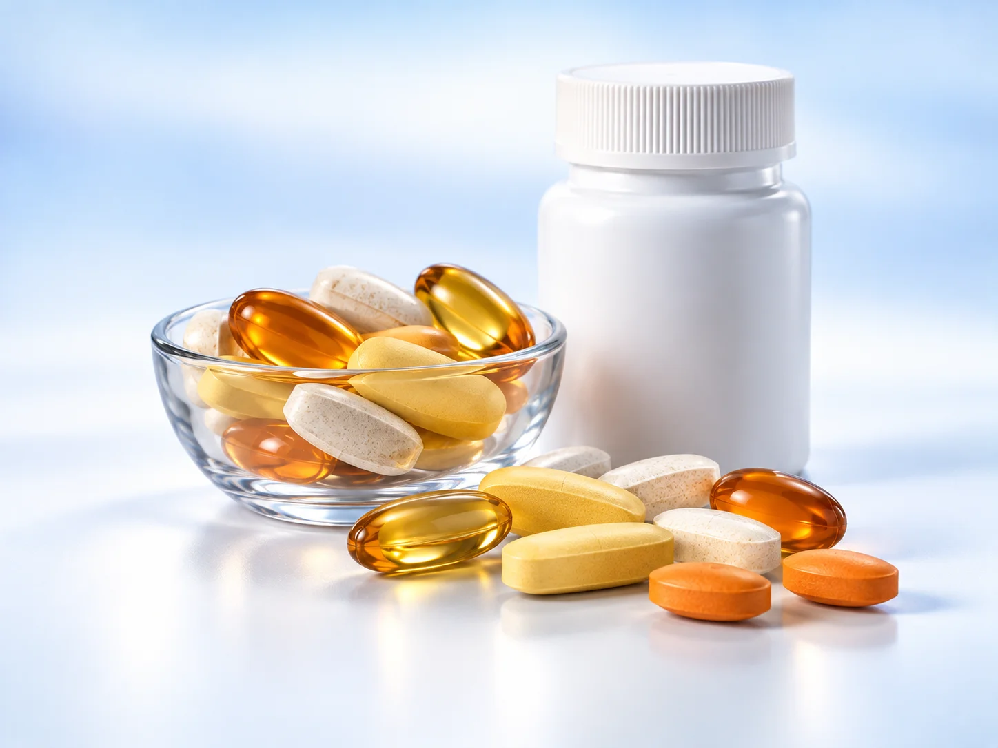 Macular Health