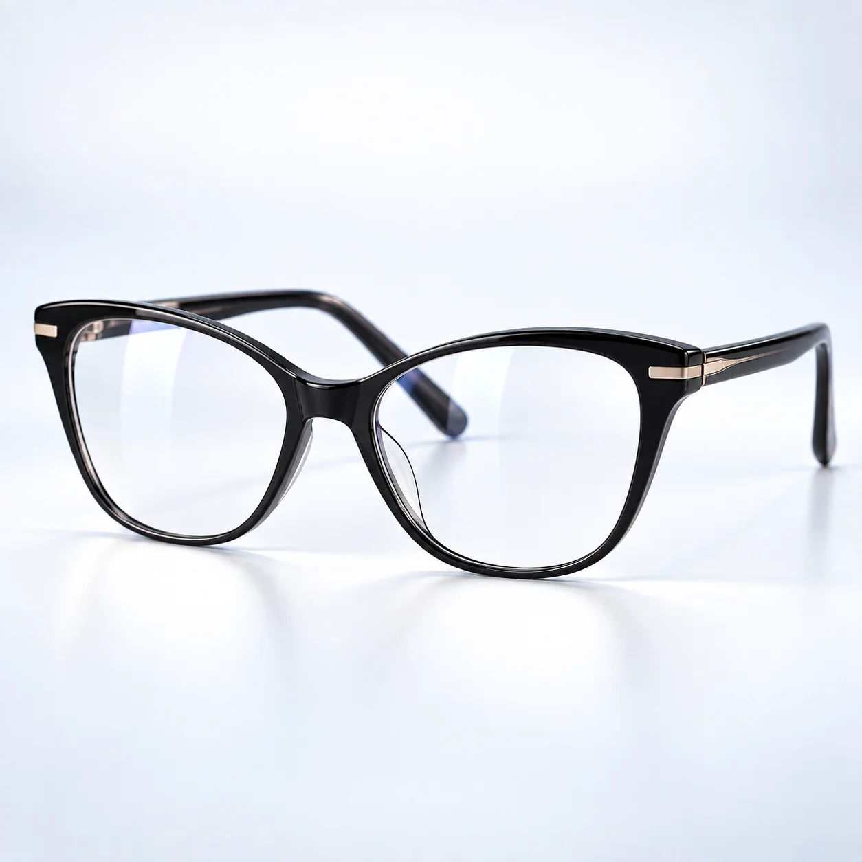 Cat Eye Frames