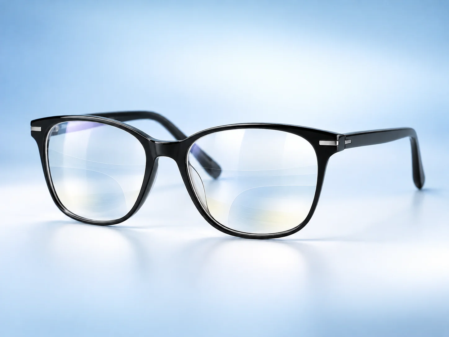 Progressive multifocal lenses
