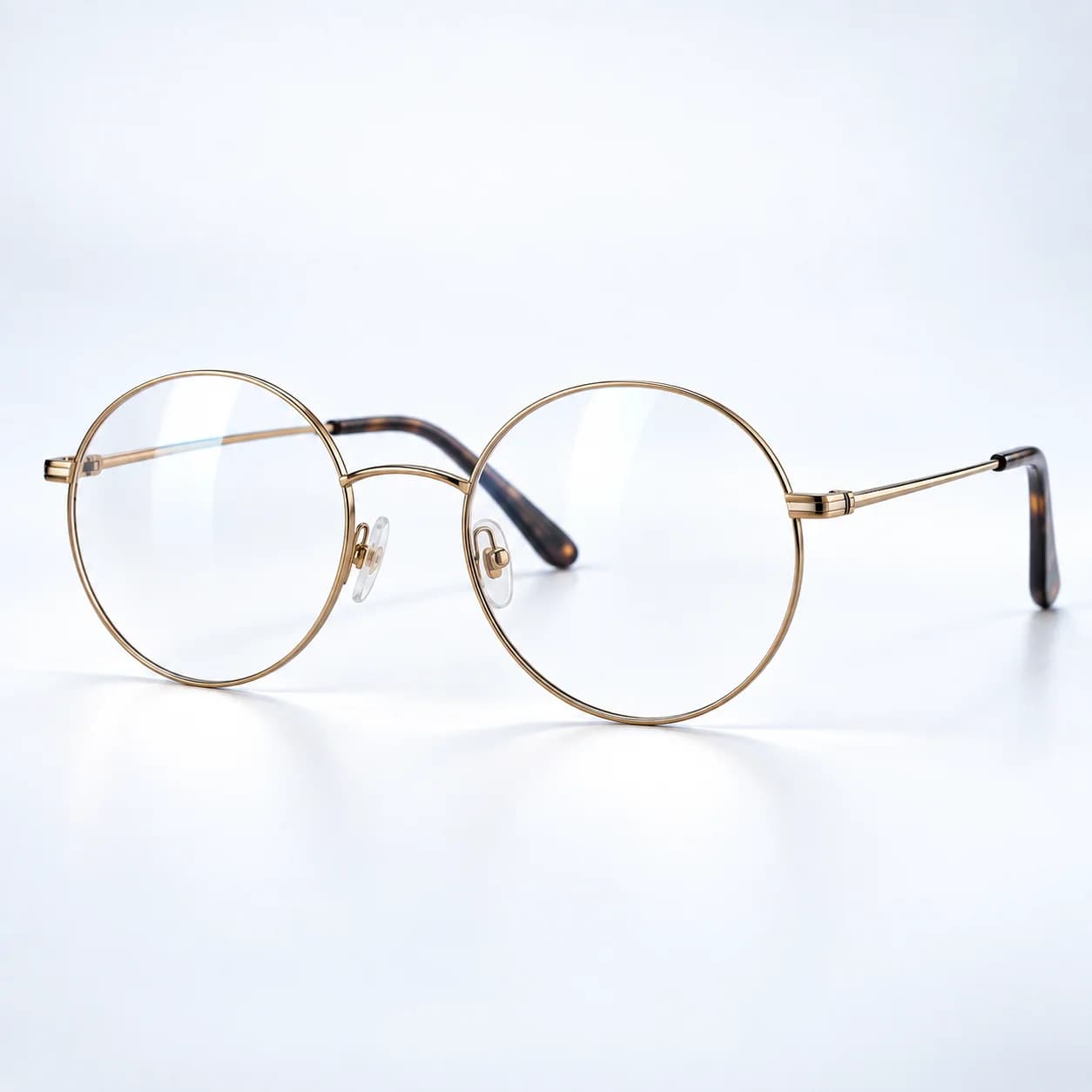 Round Frames