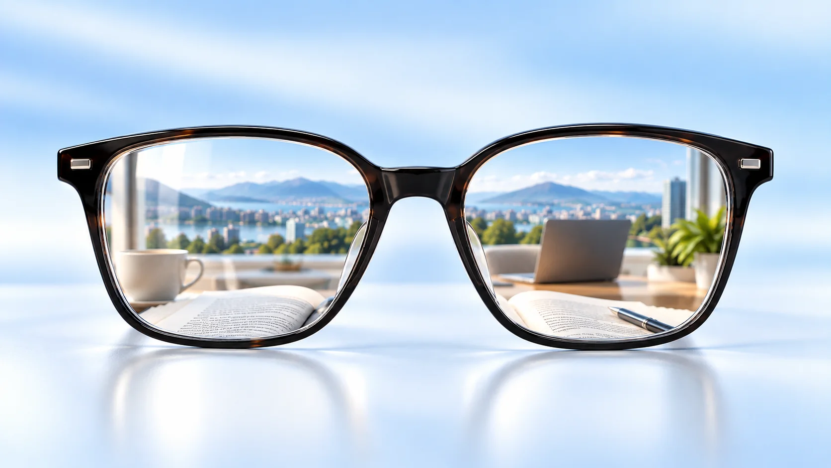 Progressive Lenses
