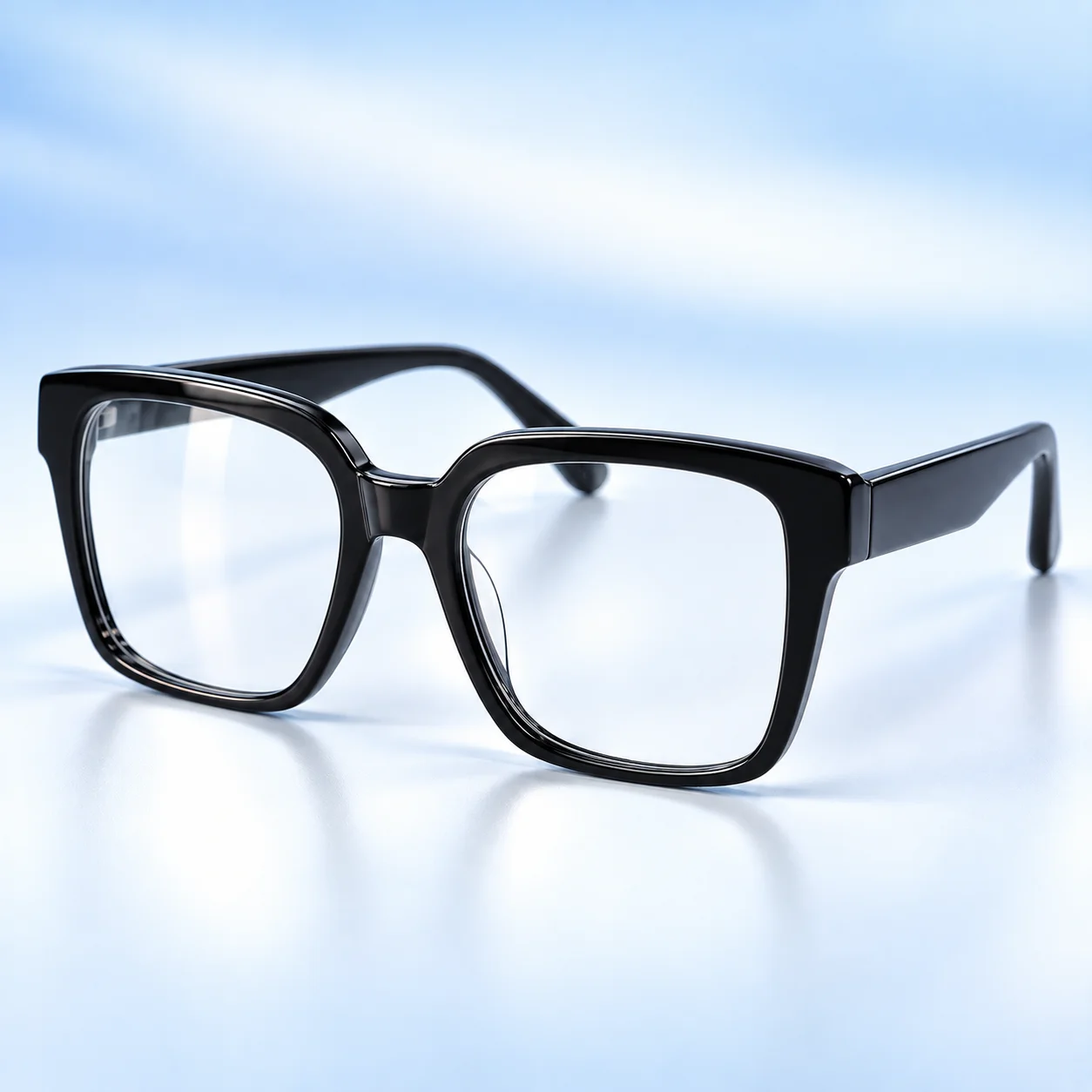 Oversized (any shape)