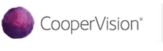 CooperVision MiSight logo